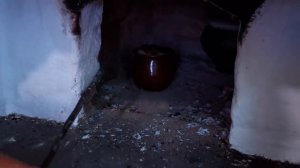 КУПИЛ 2 ДОМА В ДЕРЕВНЕ _ БАБУШКА ГОТОВИТ В РУССКОЙ ПЕЧИ _ ТОПЛЁНОЕ МОЛОКО, ПАРЕНКИ И СВЁКЛА НА УГЛЯХ