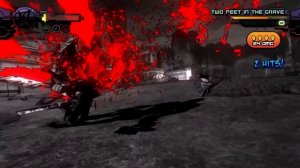 «Yaiba: Ninja Gaiden Z»: Обзор