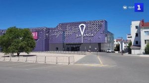 Полиция эвакуировала людей из «Лаванды» из-за звонка о «минировании»