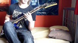 More Metal Guitar!