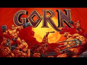 PlayStation VR GORN | VR GAMECLUB