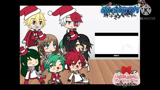 Bnha react to Rainimator's video [Part 5][Gacha life] ??? смотреть онлайн