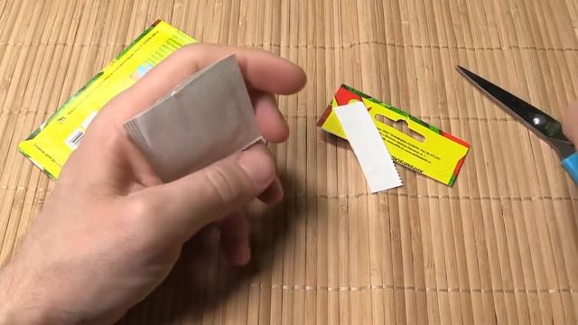 Огурец Любимчик, Аэлита