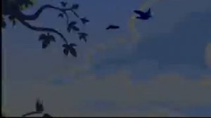 "Le Corbeau et le Renard" Musique Gérard Beauchamp. Fable de La Fontaine