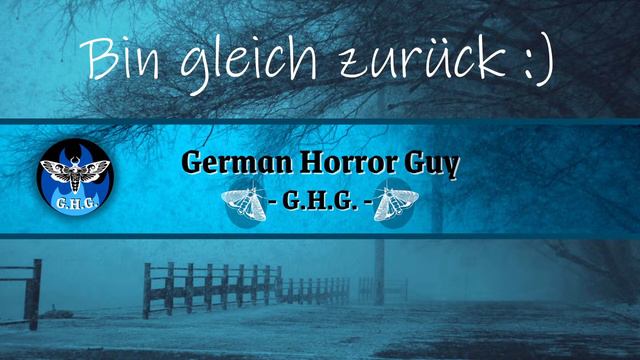 Livestream Horrorgames | Indie Horror