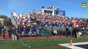 Morgan State 2017 - Fresh Prince of Bel Air Theme Song