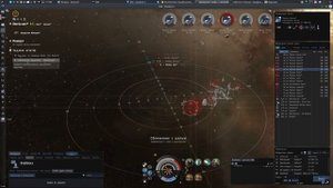 "Азы боя" навигация - Часть 7/9 - EVE online - Русскоязычная Академия "000 Russian Academy 000"