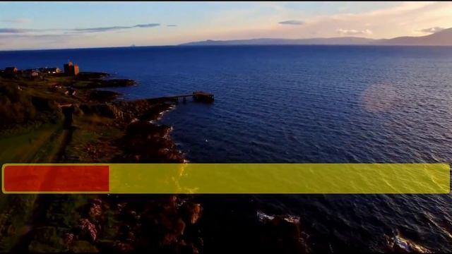 Возвожу очи мои к горам - фонограмма "Отрада" смотреть онлайн