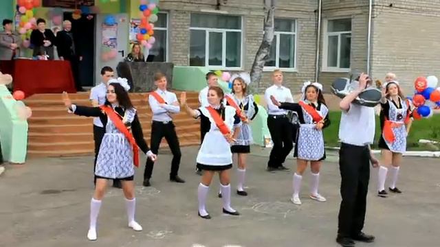 #последнийзвонок#Валентин#приморский#край смотреть онлайн