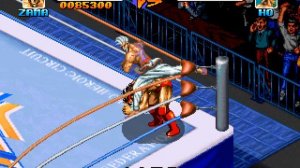 Fire Pro Gaiden: Blazing Tornado (JP)