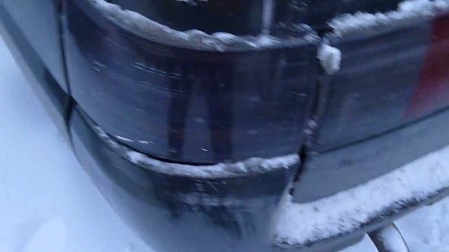 Работа багажника без каких либо модификаций(Сток) смотреть онлайн