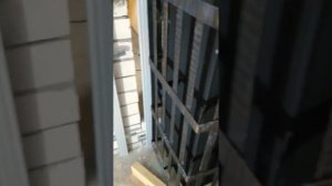 Банная печь на 3 помещения