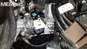 Hyundai Tucson 2019 & Megalock Combo - видеоинструкция по установке блокиратора КПП