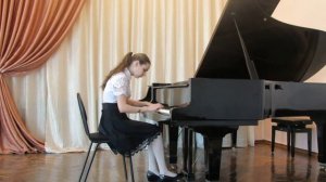 Р.Глиэр "Ноктюрн"