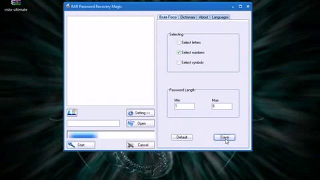 Office Password Recovery Magic смотреть онлайн