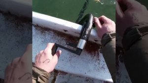 Ручной лодочный мотор
Реклама. Рекламодатель ООО "АЛИБАБА.КОМ (РУ)" ИНН 7703380158, https://aliexpre