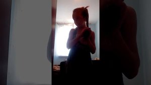 Как сделать кулю без бублика и носка