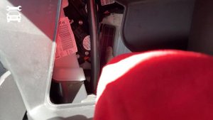 How to replace cabin filter-PEUGEOT RIFTER/CITROEN BERLINGO/OPEL COMBO/TOYOTA PROACE CITY VERSO/COM