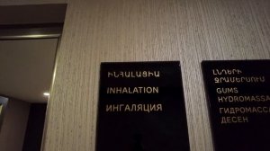 7 ПРИЧИН ПОСЕТИТЬ JERMUK HOTEL AND SPA | ДЖЕРМУК | ЧАСТЬ 1