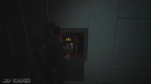 OSS Signal Modulator | RESIDENT EVIL 2 REMAKE