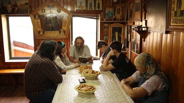 любите врагов своих ( что и как понимать) смотреть онлайн