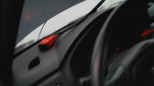 Диагностика Subaru Forester, промывка дроссельной заслонки смотреть онлайн