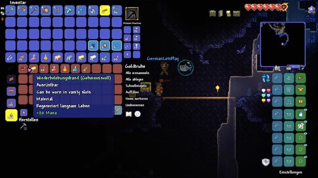 Der Schleimkönig greift an | Terraria 1.4 Update (Part 3) смотреть онлайн