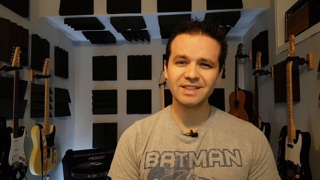 The WORST Mini Guitar Amplifiers Ever смотреть онлайн