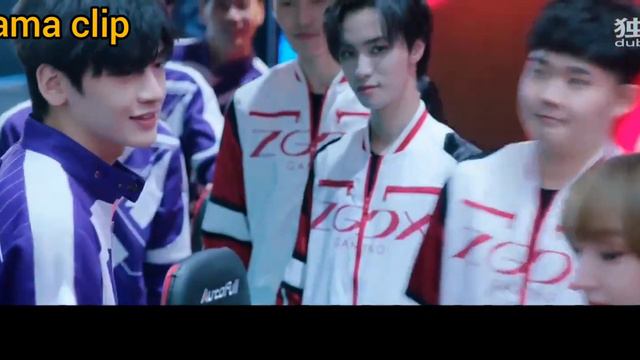 Увидимся дорама Влюбиться в твою улыбку 29-серия смотреть онлайн