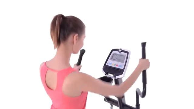 Andes 5 Elliptical смотреть онлайн