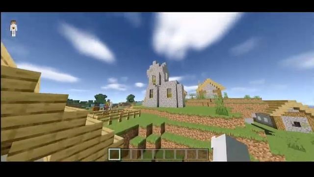 Top Best Realistic Java Shader For Minecraft Pocket Edition and BE || Shaders For MCPE || Nani Play смотреть онлайн