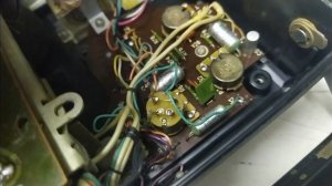 МАГНИТОФОН ВЕСНА-202 И ВЕСНА-202-1