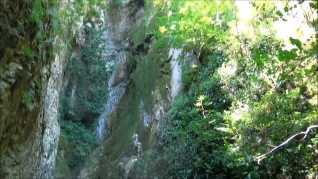 Тетевен - Водопад | Teteven - Waterfall | Тетевен - Водопад