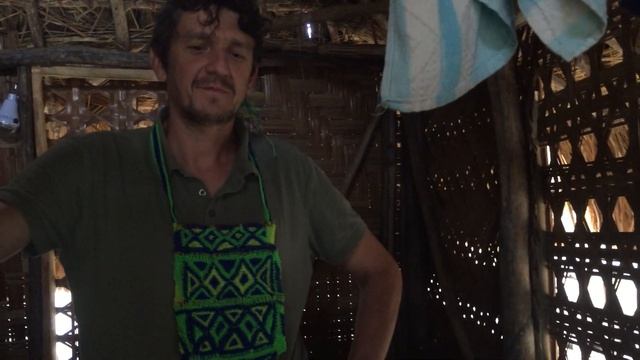 Наш быт в деревне Маньян в Папуа-Новой Гвинее смотреть онлайн