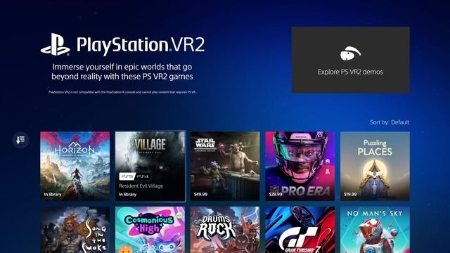 PlayStation VR2 - Before You Buy смотреть онлайн