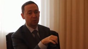 Ильдар Галяутдинов, «Акибанк»: «Российский рынок перестал быть интересен иностранному капиталу»