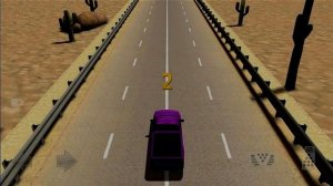 Трафик Рейсер #1 Пикап  Игра про машинки  Traffic Racer #1 A game about cars