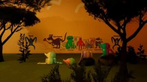 Релиз 6 главы Банбана.