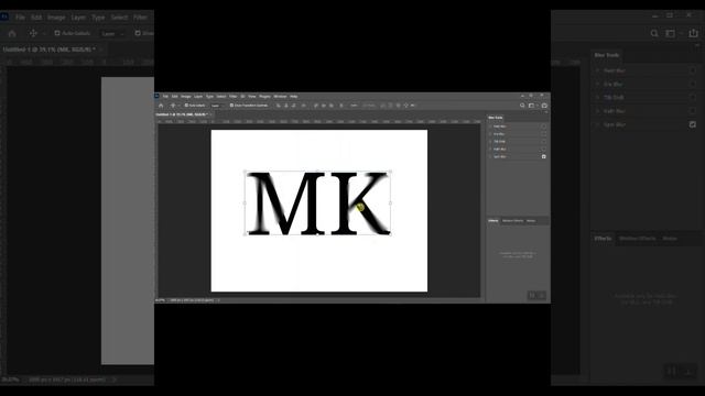 Photoshop tutorial tip color halftone logo design смотреть онлайн