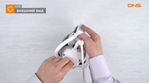 Распаковка утюга Tefal FV4963 / Unboxing Tefal FV4963