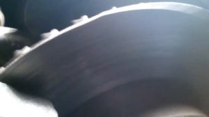 #5 Замена тормозных дисков и колодок Вольво 940