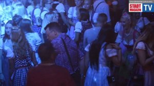 Oktoberfest bei Möbel Kraft Bad Segeberg