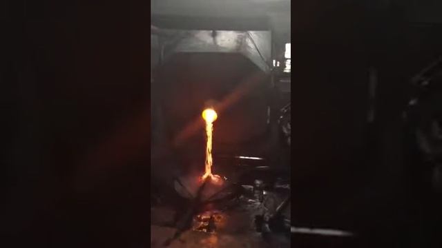 Печь для термообработки болтов, саморезов и шурупов смотреть онлайн