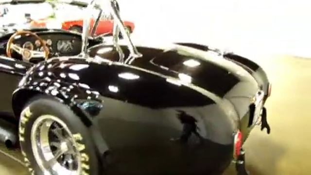 1965 Shelby Cobra 427 for Sale: AC Cobra CSX4000 смотреть онлайн