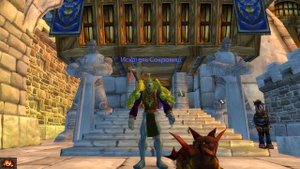 ПРОТО-ХАНТ — ГАЙД КАК ТАНЧИТЬ ОХОТНИКОМ!!! — "Original WOTLK"