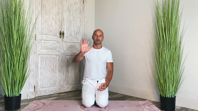 ДЫХАТЕЛЬНАЯ ТЕХНИКА ПРАНАЯМА