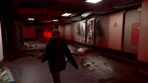 GTA 5 Mods: ЛЕТИМ В СЕВЕРНЫЙ ЯНКТОН