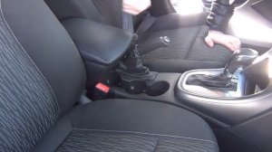 Подлокотник Опель Астра J 2018 ШОК! Установка 3 сек на видео с музыкой