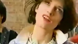 The Waitresses - Christmas Wrapping (Music Video)