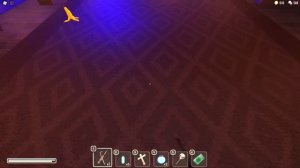 Прохождение Дверей Super Hard mode с шейдерами // Doors